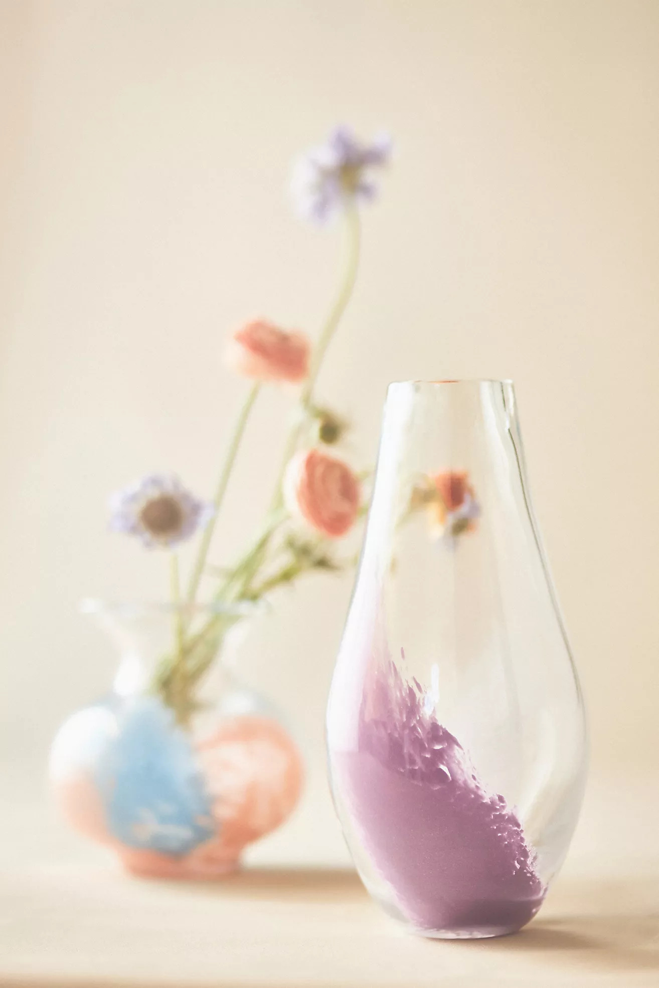 Elea Vase | Anthropologie (US)