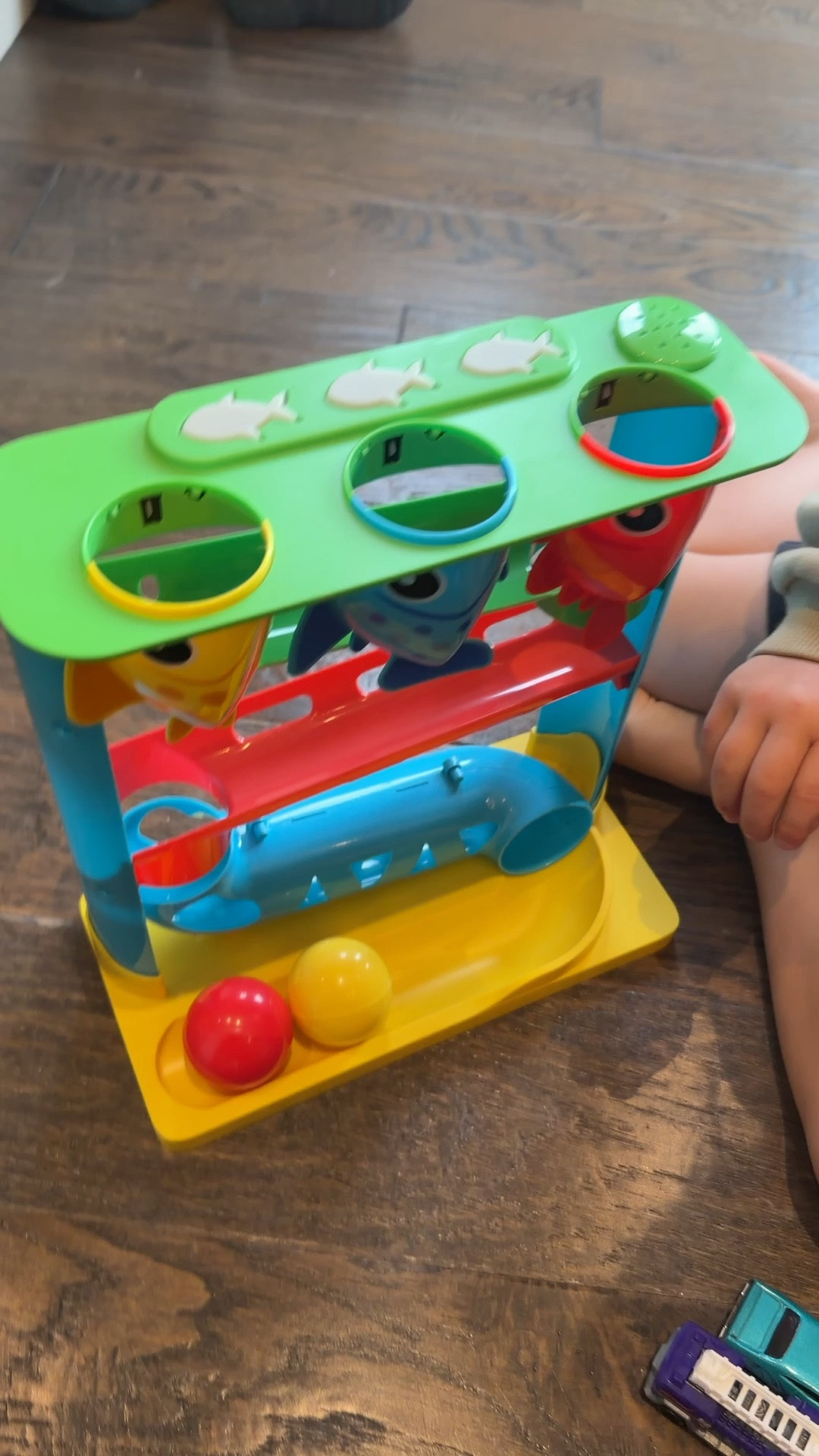 Both my kids loved this game! 
It sings 
Amazon finds

#LTKKids #LTKBaby #LTKmomlife