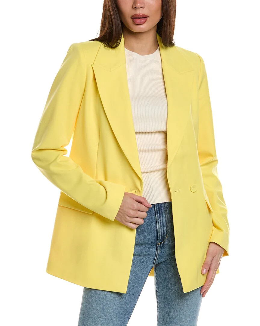 Favorite Daughter The Suits You Blazer | Shop Simon