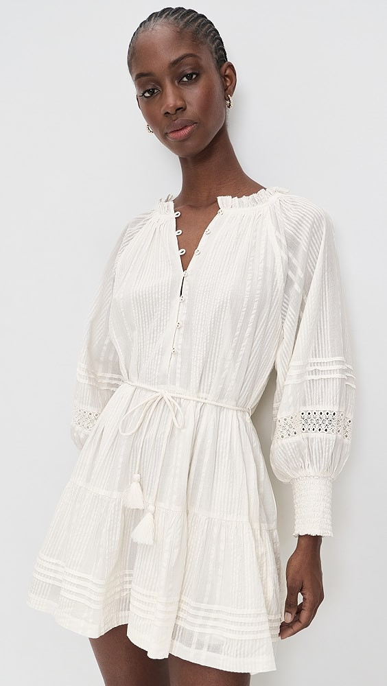 Meadow Mini Dress | Shopbop