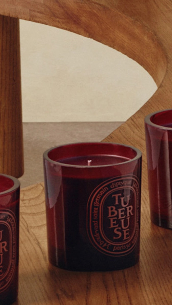 Medium Candle | diptyque (US)