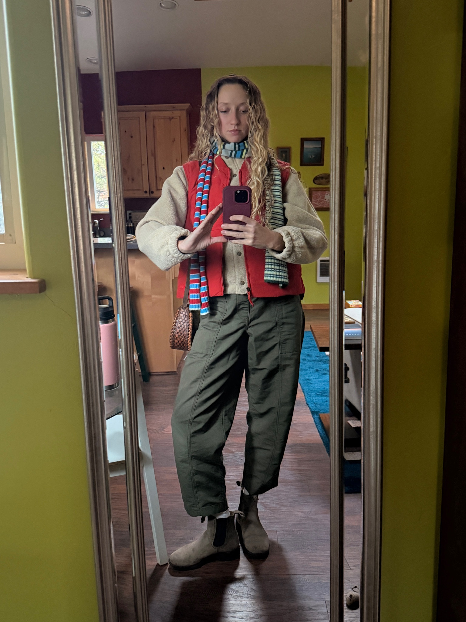 Another day another fit check 