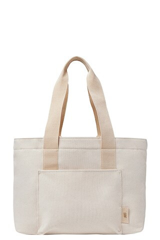 Large Everyday Tote in Black | Revolve Clothing (Global)
