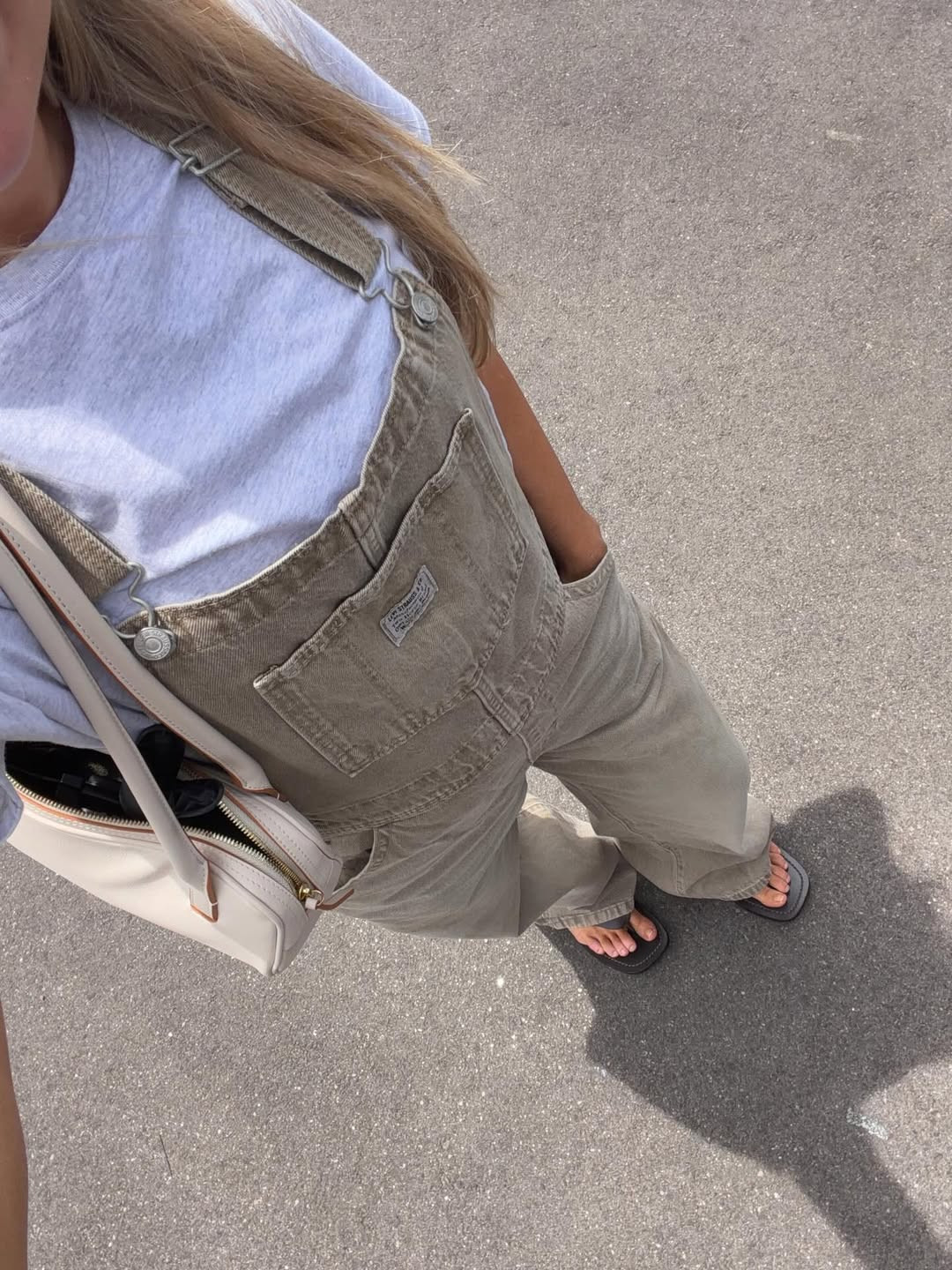 Easy, casual summer outfit!

#LTKootd #LTKdayinmylife #LTKBump