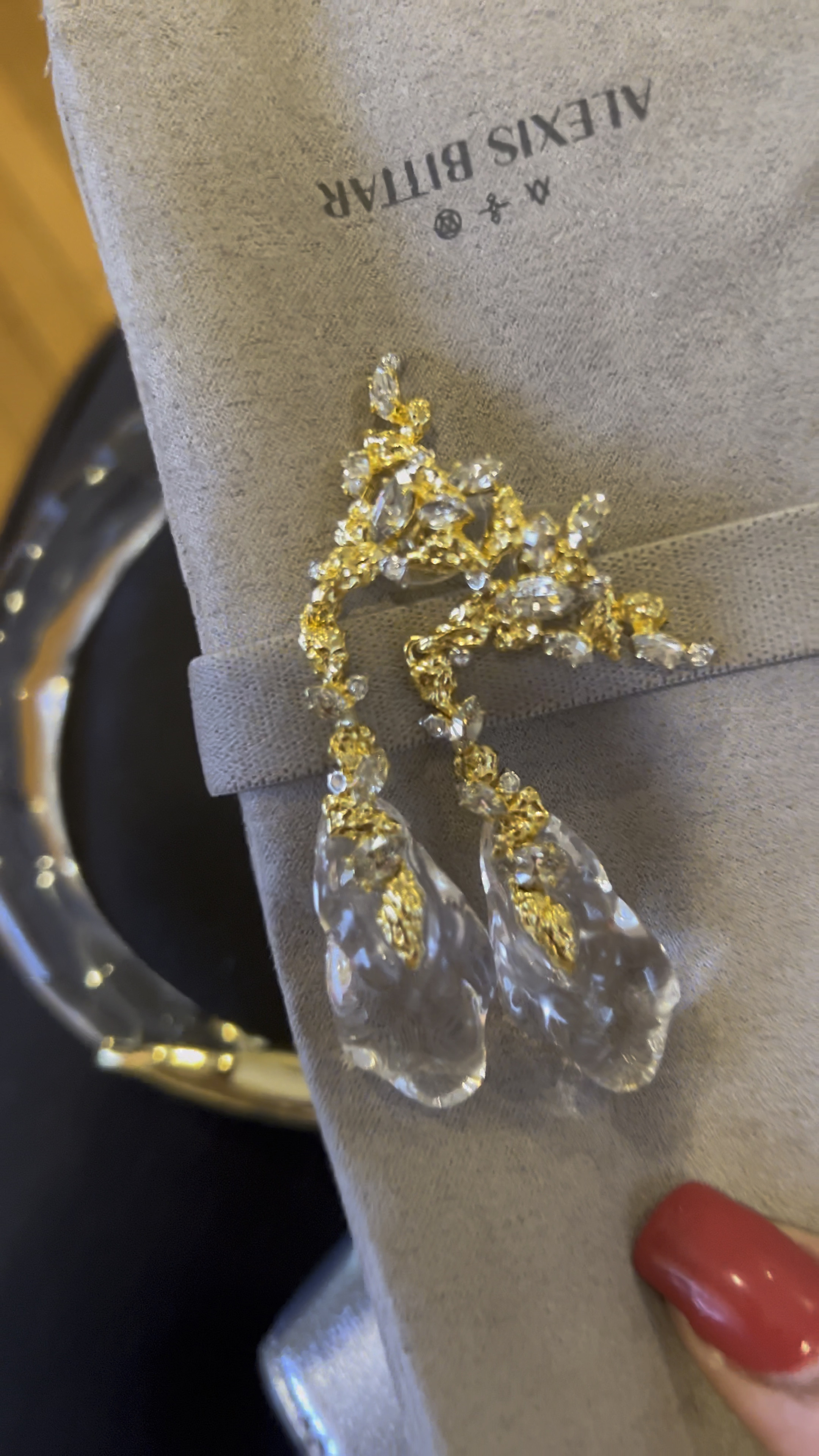 When you need a gorgeous statement for your look this Spring and summer! Code KIMBERLY20

#LTKstyletip #LTKSeasonal