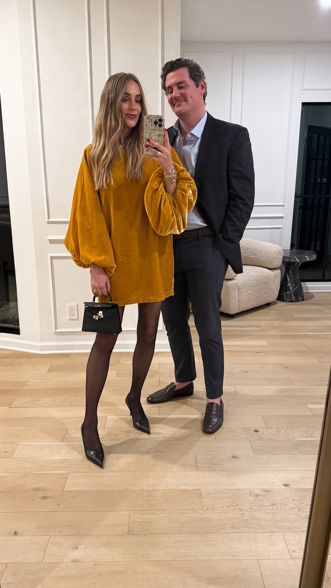 Fashion Jackson, holiday dress 

#LTKHoliday #LTKootd #LTKOver40