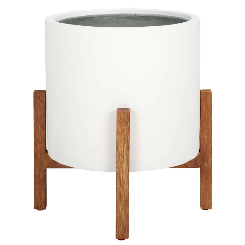 Tabitha Pot Planter | Joss & Main