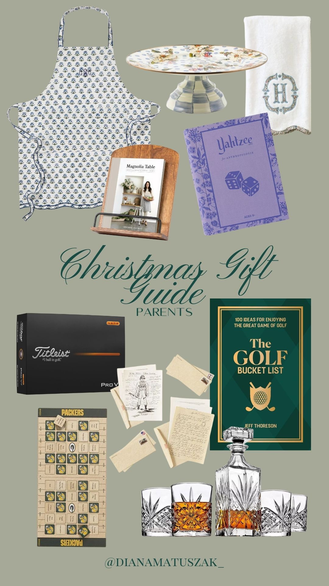 Christmas gift guide for parents and in-laws 

#LTKHoliday #LTKCyberWeek #LTKGiftGuide