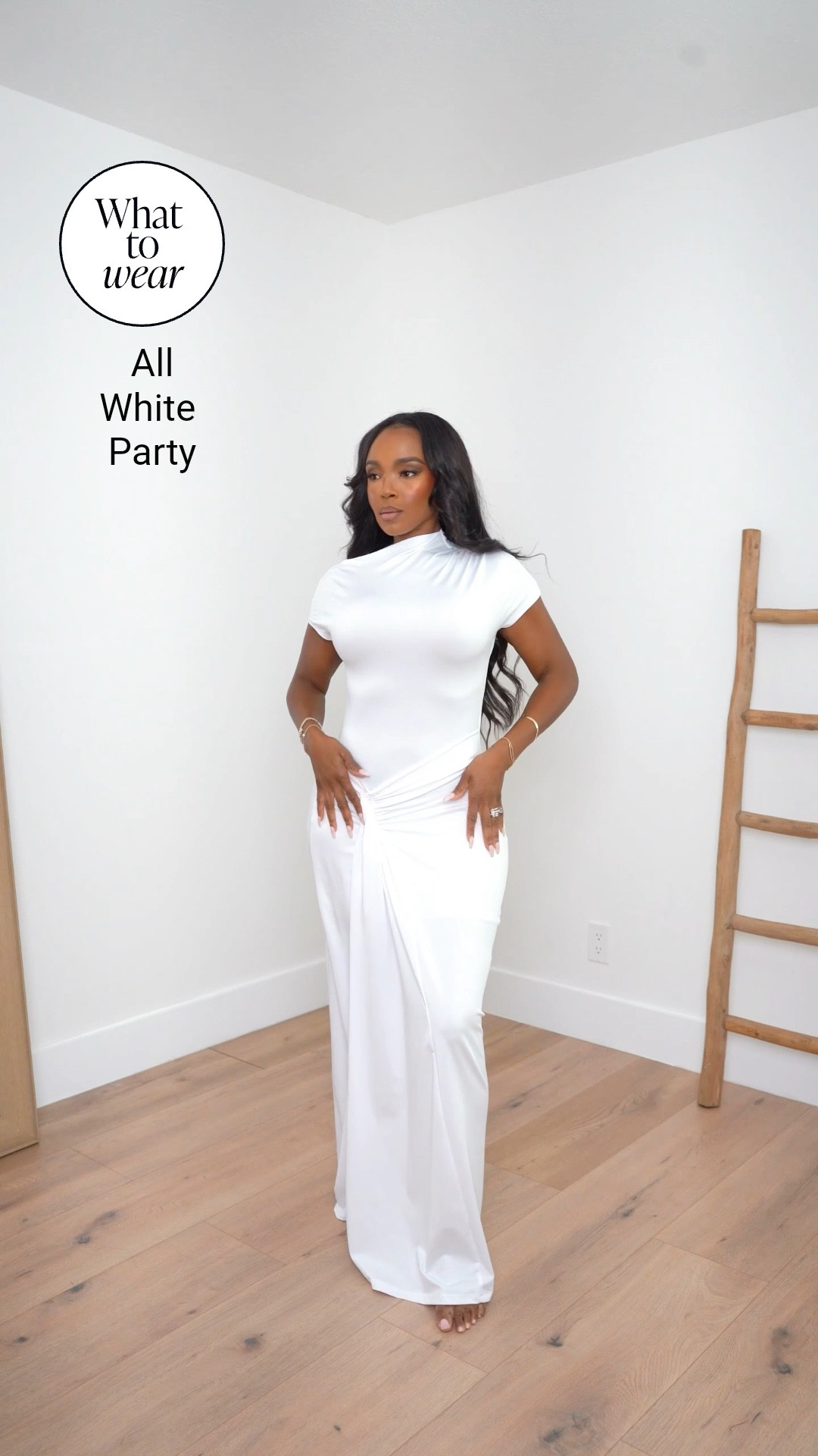✨ The Ultimate All-White Dress Haul! ✨

Whether you need the perfect white dress for Easter, date night, brunch, or a chic party look, I’ve got you covered! These styles are elegant, flattering, and totally timeless. Plus, they come in multiple colors—so don’t stop at just white!

I’m wearing a size small in all (5’4”, 140 lbs for reference).

Which dress is your fave? Drop a 💕 in the comments if you love these looks!

#WhiteDress #SpringFashion #FashionHaul #EasterOutfit #DateNightLook #LTKStyle #SpringWardrobe #StyleInspo #ExplorePage #TrendingNow #FashionLover #WomensFashion #OOTD #StyleGoals #ChicAndTrendy 

#LTKSeasonal #LTKWatchNow #LTKParties