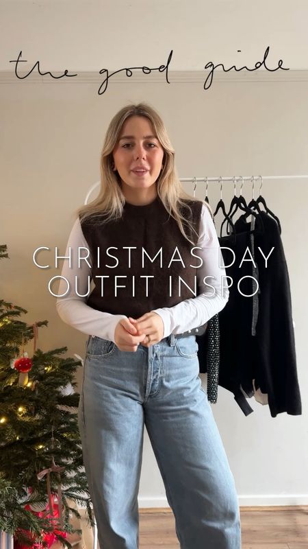 The Good Guide ep13: Christmas outfit inspo #LTKGift 