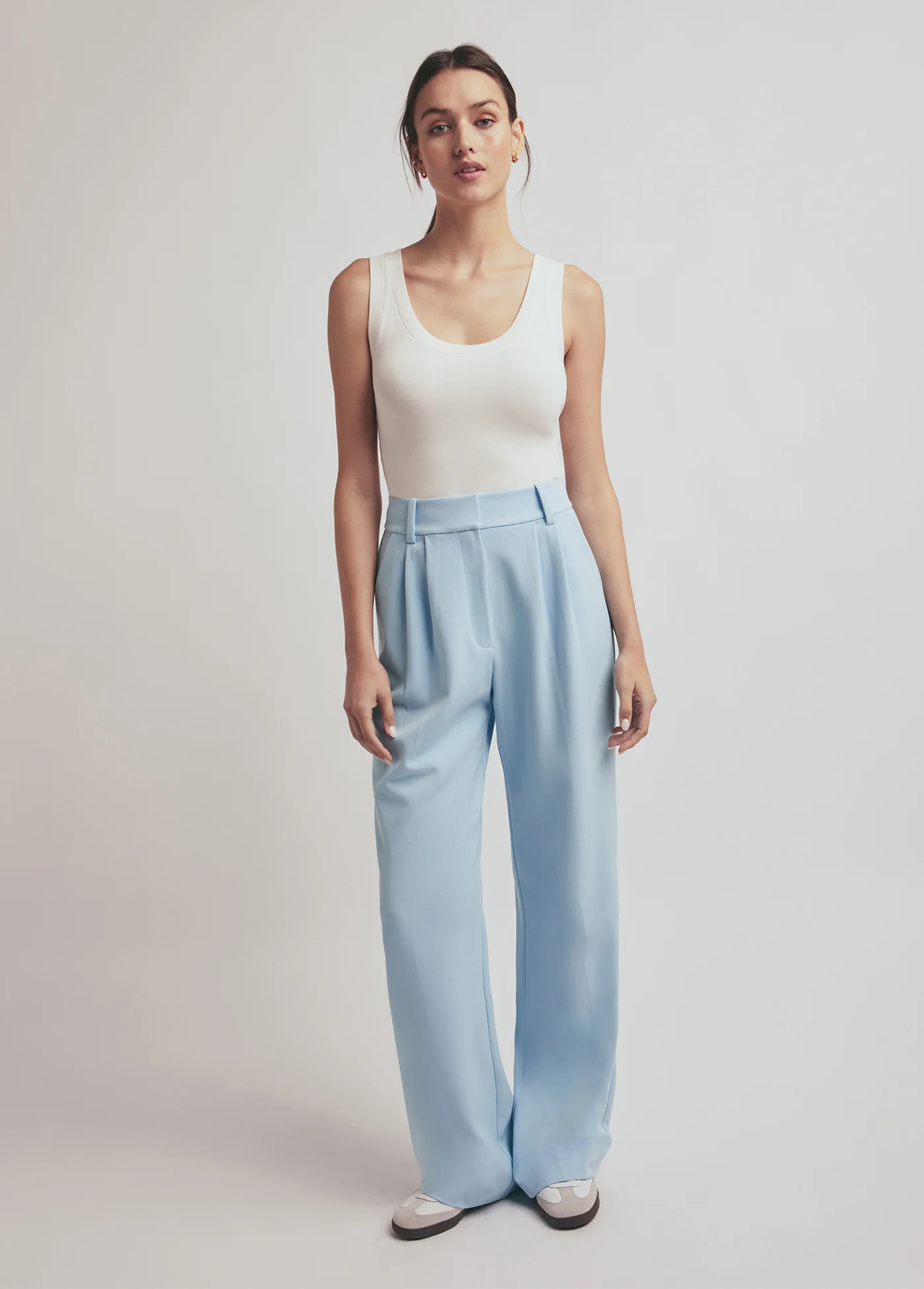 THE FAVORITE PANT | Favorite Daughter