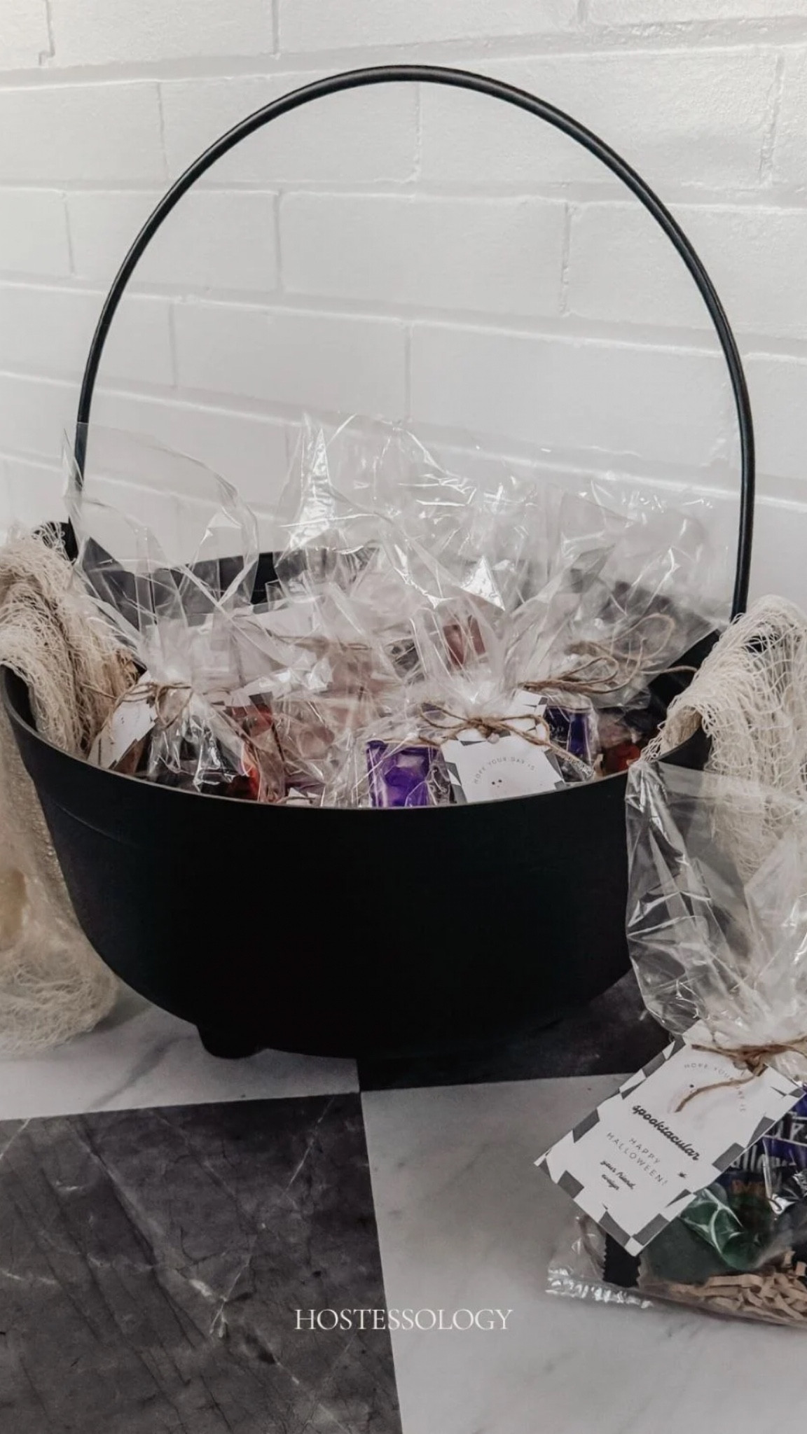 Halloween school treats 👻

#LTKHalloween #LTKParties #LTKKids