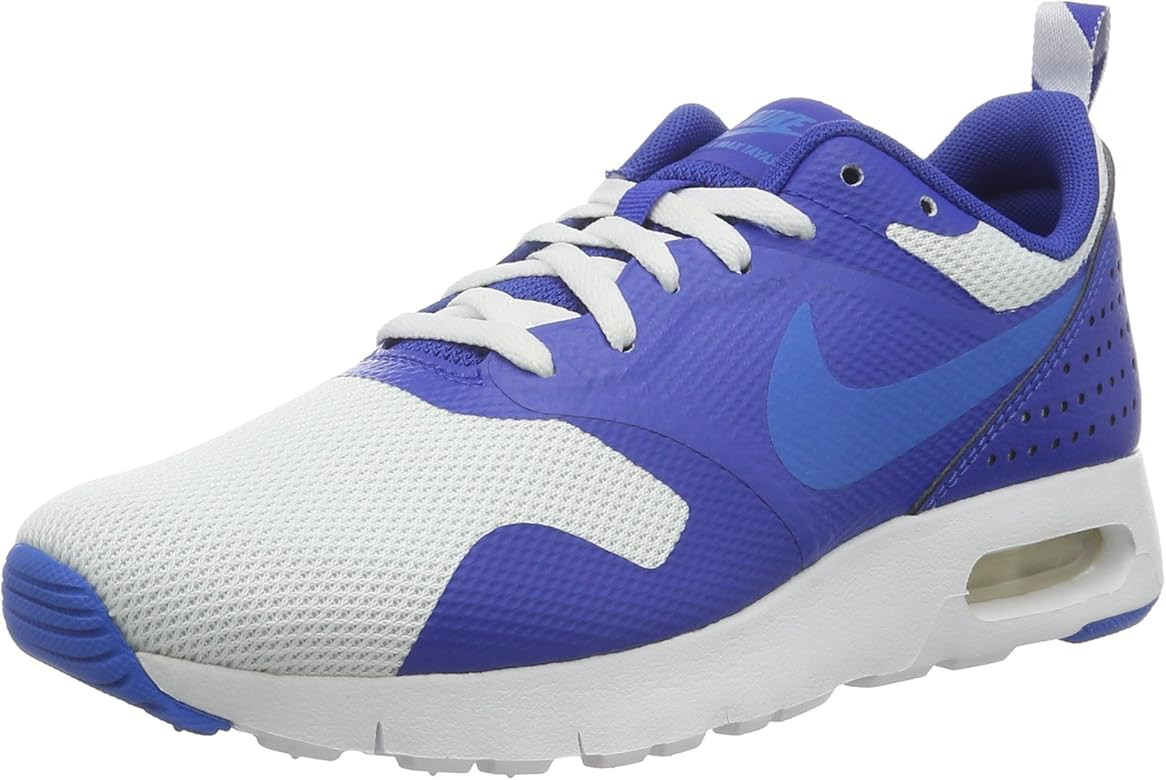 Nike Kids Air Max Tavas (GS) Running Shoe | Amazon (US)