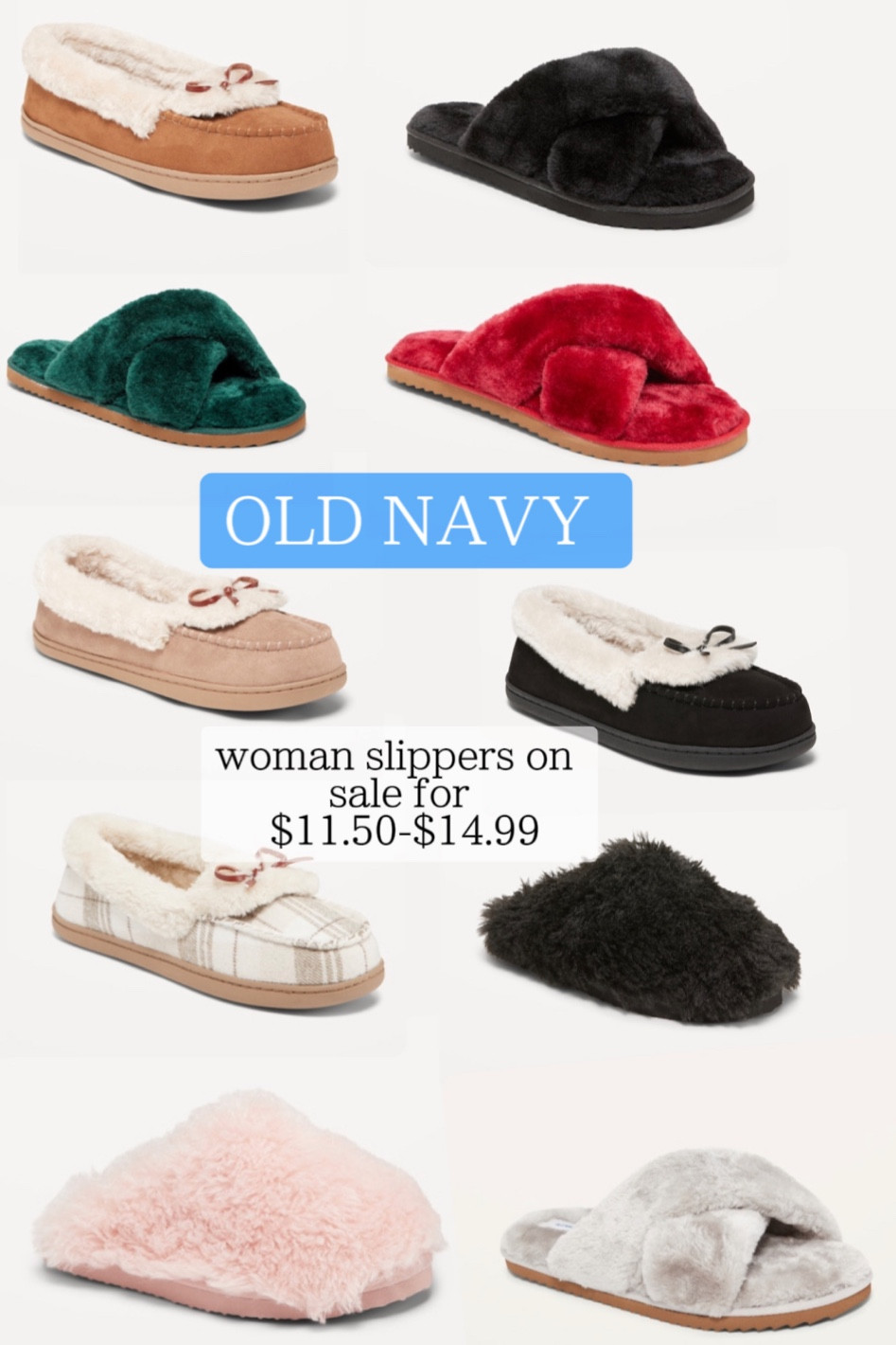 Woman cozy slippers 🐻

#LTKGiftGuide #LTKHolidaySale #LTKshoecrush