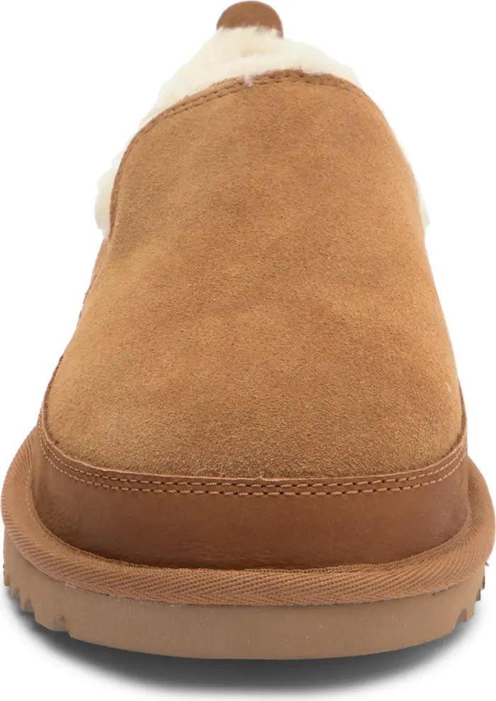 UGG® Leisure Nomad Slipper (Men) | Nordstromrack | Nordstrom Rack