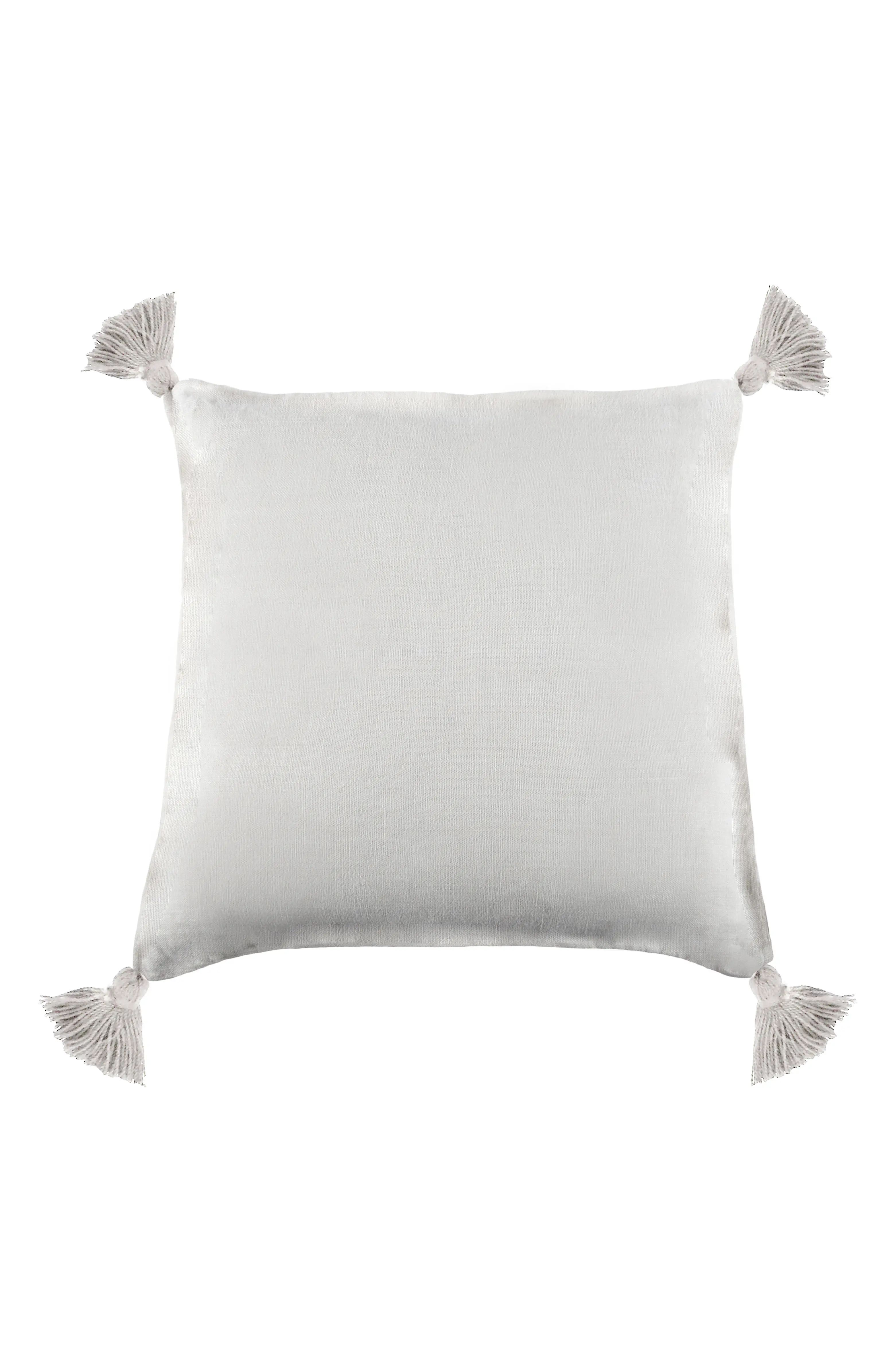 Montauk Tassel Accent Pillow | Nordstrom
