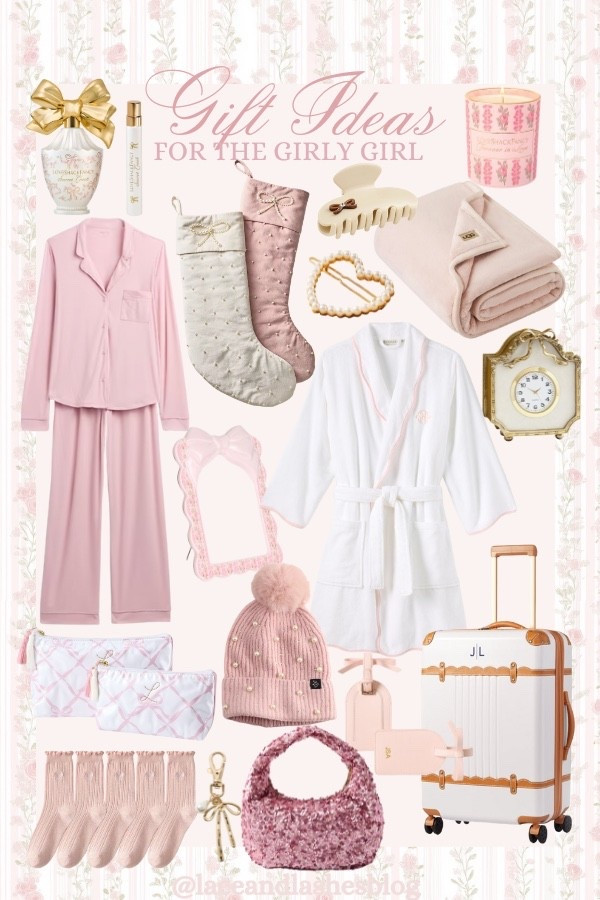 Gift ideas for her! Christmas gift guide 

#LTKGiftGuide #LTKHoliday #LTKCyberWeek