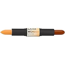 NYX PROFESSIONAL MAKEUP Wonder Stick, Highlight & Contour - Light | Amazon (US)