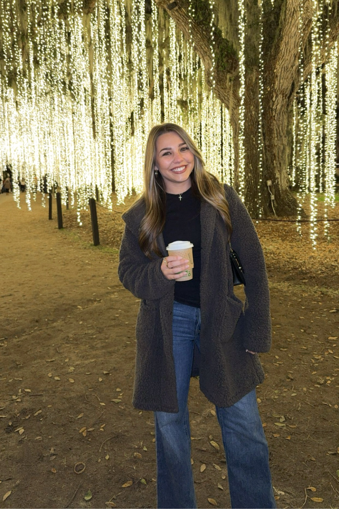 Cute cozy outfit 

#LTKU #LTKSeasonal