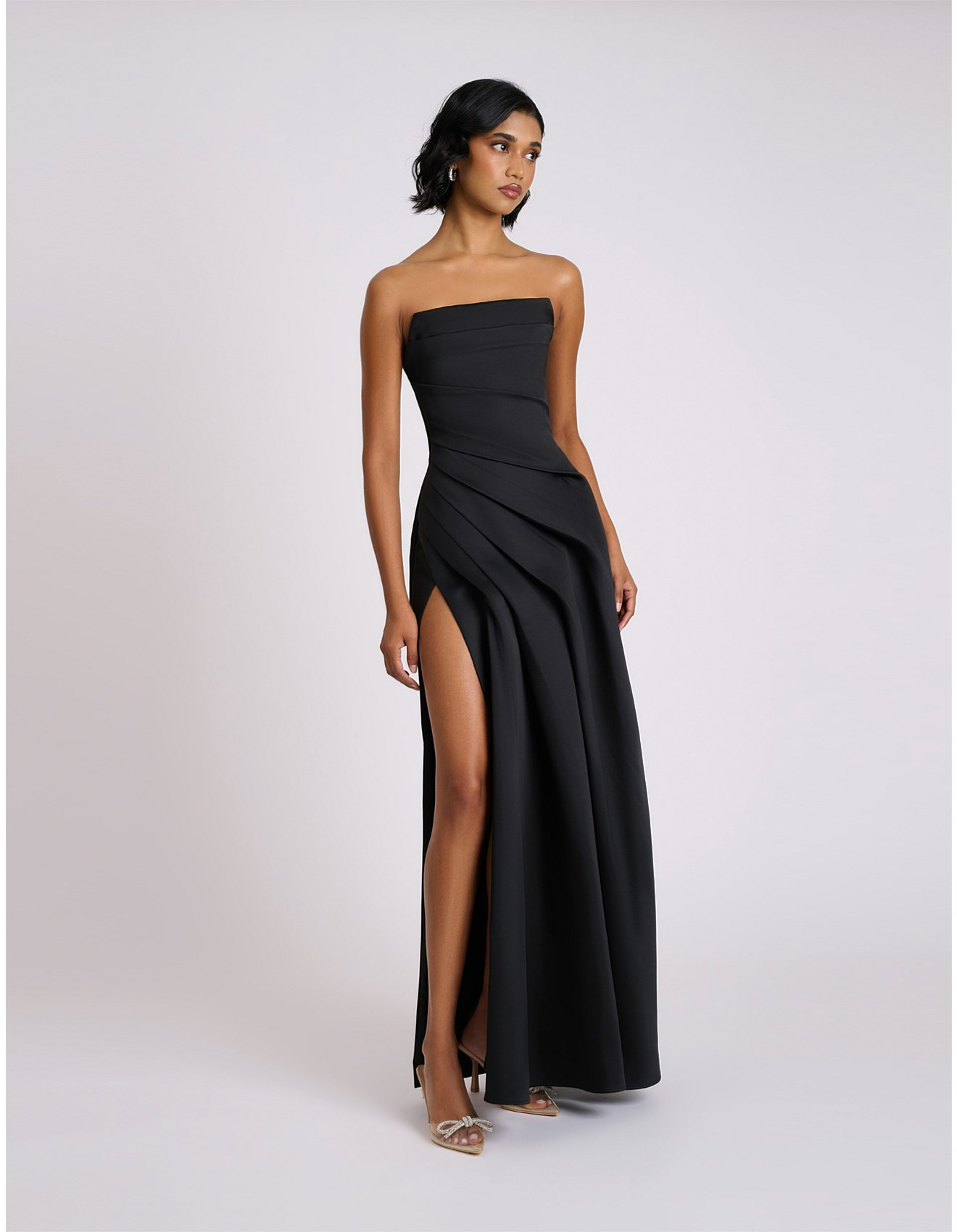 Eliya the Label Deanna Gown | David Jones | David Jones (Australia & New Zealand)