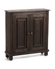 36x10x34 Solid Wood Jensen 2 Door Sideboard | Marshalls