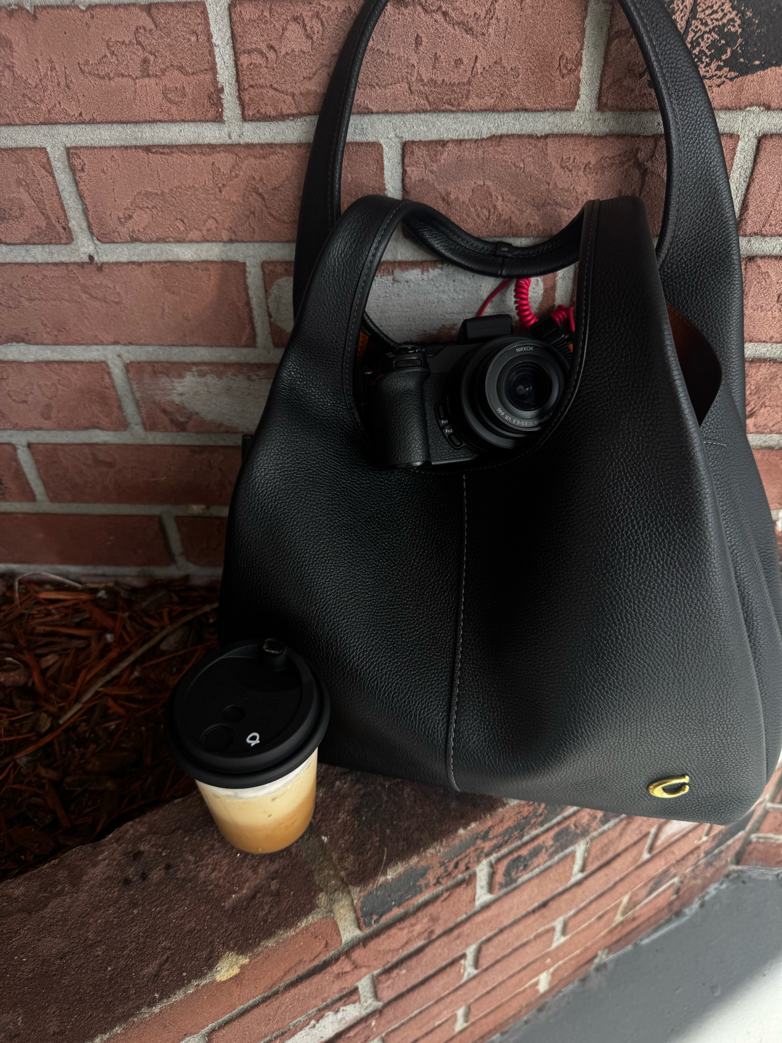 DITL YouTuber Edition 

#LTKSeasonal #LTKItBag