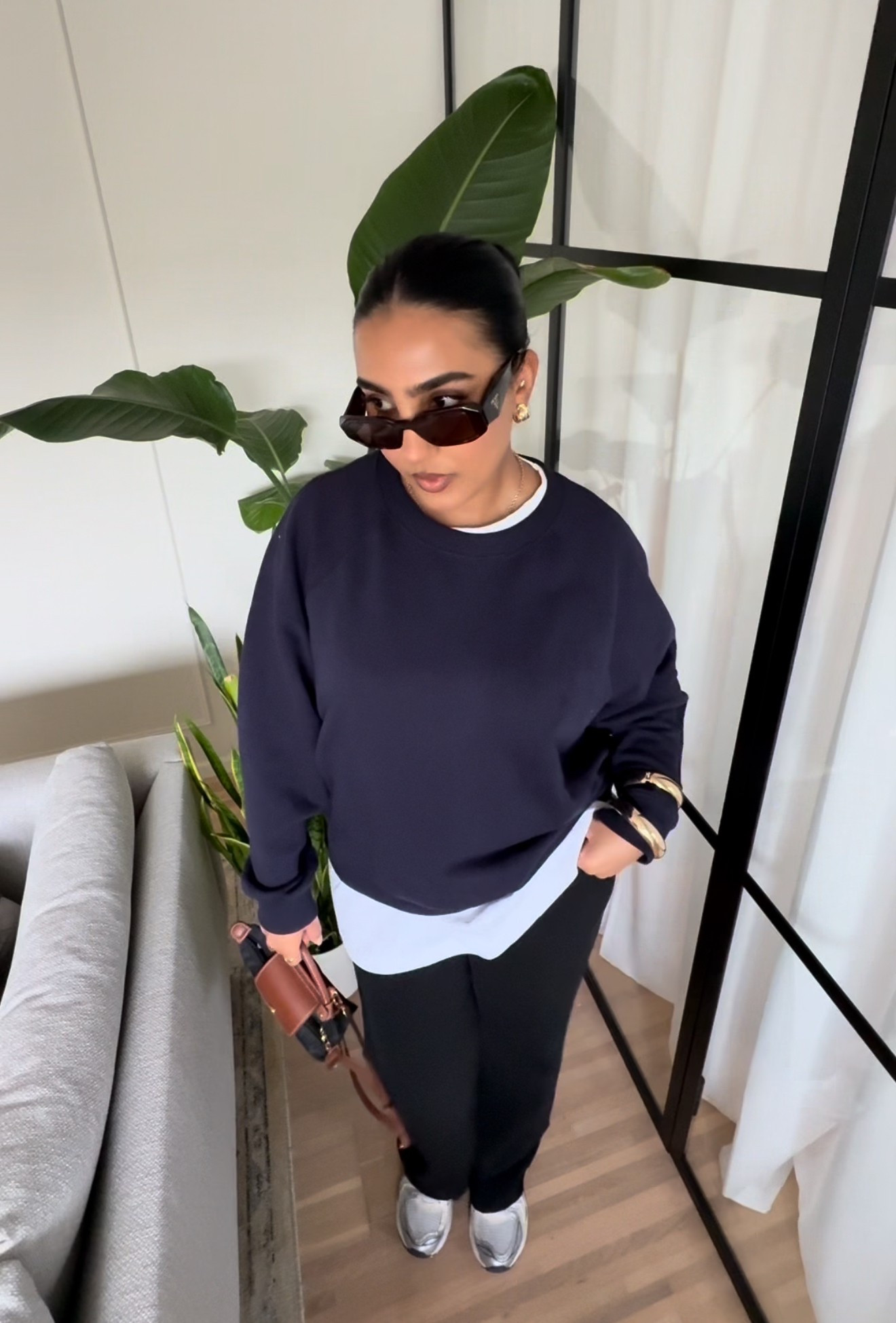 A very casual fit 

#LTKworkwear #LTKsummer #LTKeurope