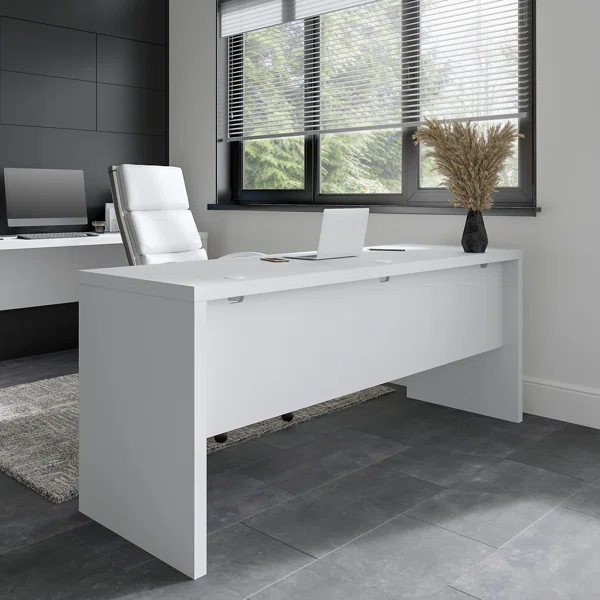 Ringold Computer Desk | Wayfair North America