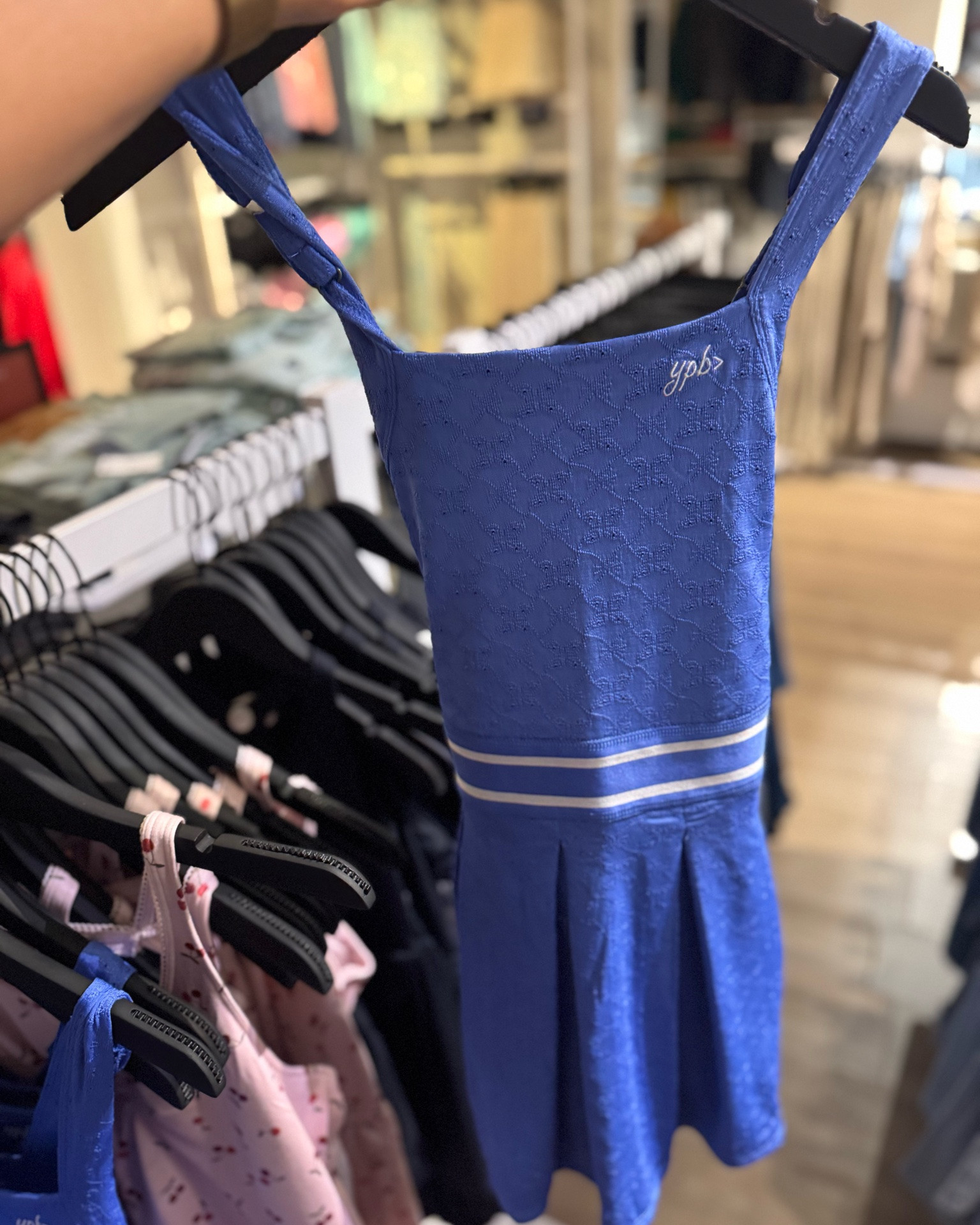 Girls Fashion ✔️

Tween girl fashion// girl fashion// Abercrombie Kids //Active Dresses// Girls active dresses

#LTKKids #LTKTravel