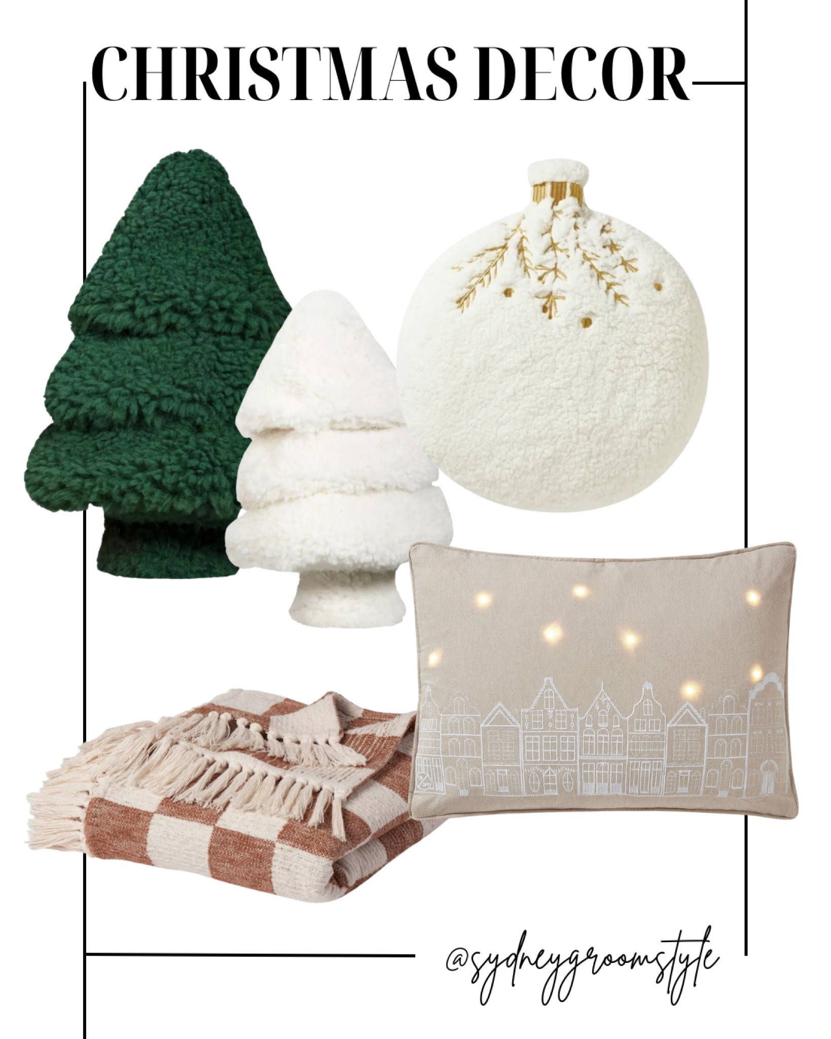 Christmas garland greenery happy holiday holidays decor dusty blue green forest French French décor inspiration Amazon
Black Friday velvet ribbon candle sticks gold satin
Christmas ornaments balls romantic toile blue pattern willow presents stockings stocking stuffers sale beads
Christmas tree Xmas viral
December Christmas Eve 2 day shipping prime realistic greenery Amazon prime fineplace Decor mantel decorations holiday wreath wreaths thee candle stick wood clean aesthetic on a budget shop for less more for less dupe inspired gift guide gifts for her gifts for him gifts for dad gifts for mom mother-in-law grandma grandparents present ideas collage tree skirt theee bucket three bottom cover gold silver knit pillow blanket target light up 

#LTKHolidaySale #LTKSeasonal #LTKHoliday
