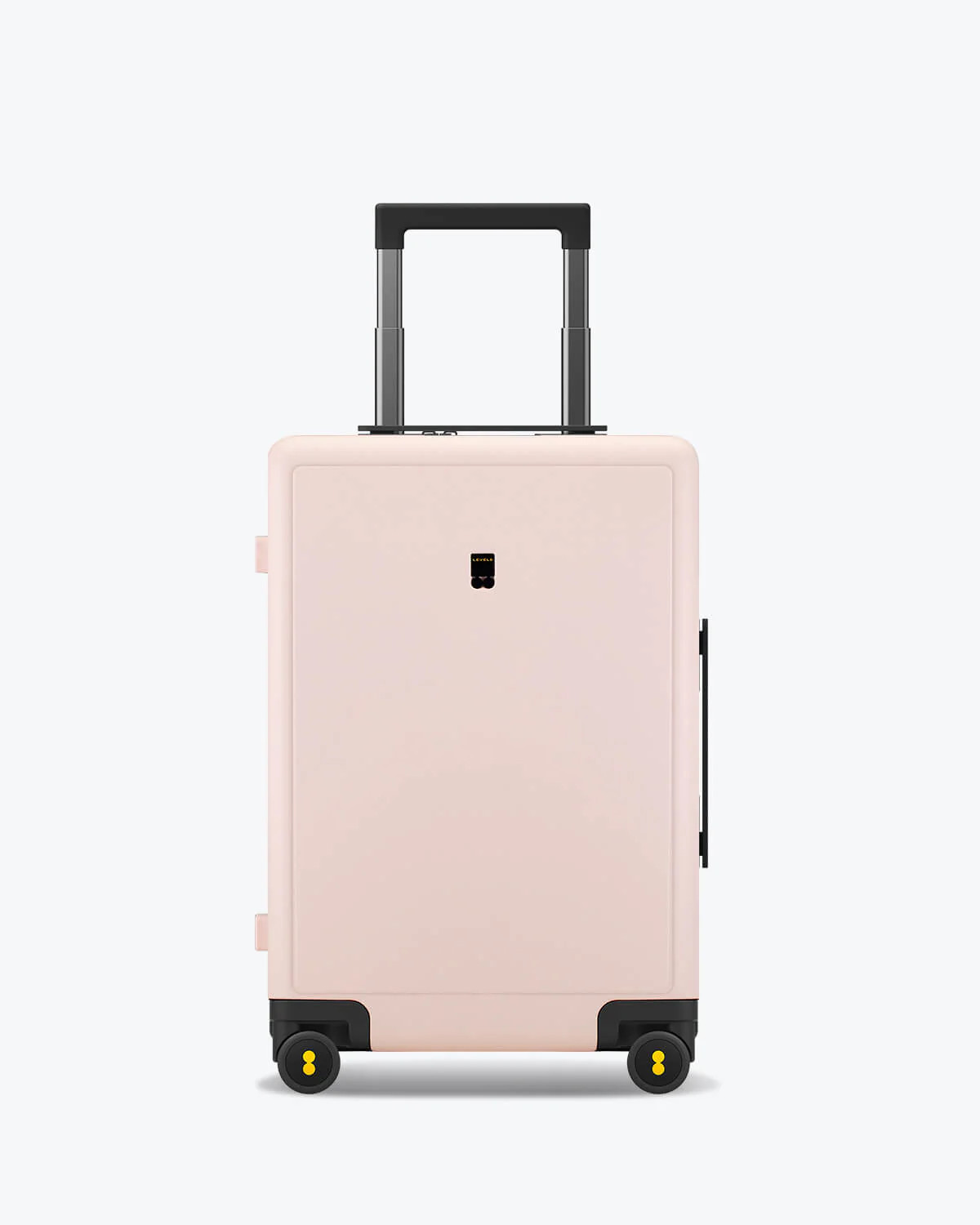 Luminous Textured Carry-On 20'' | LEVEL8 Cases