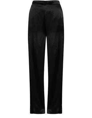 Satin trousers Fischio - LEISURE - MAX MARA | 24S (APAC/EU)