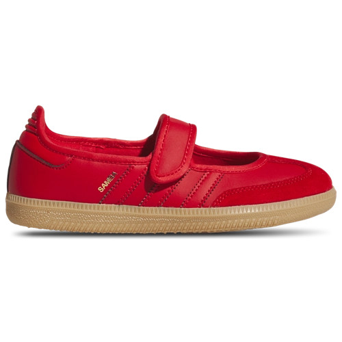 adidas Originals Samba Jane | Kids Foot Locker (US)