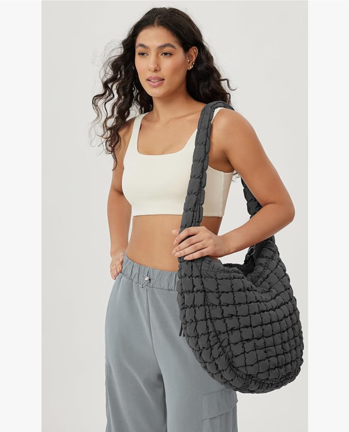 One of my favorite lookalikes — the perfect size and great quality. Tons of colors but I personally love these four

#LTKItBag #LTKOver40