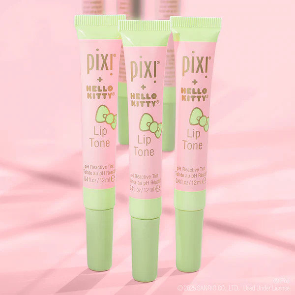 title | Pixi Beauty