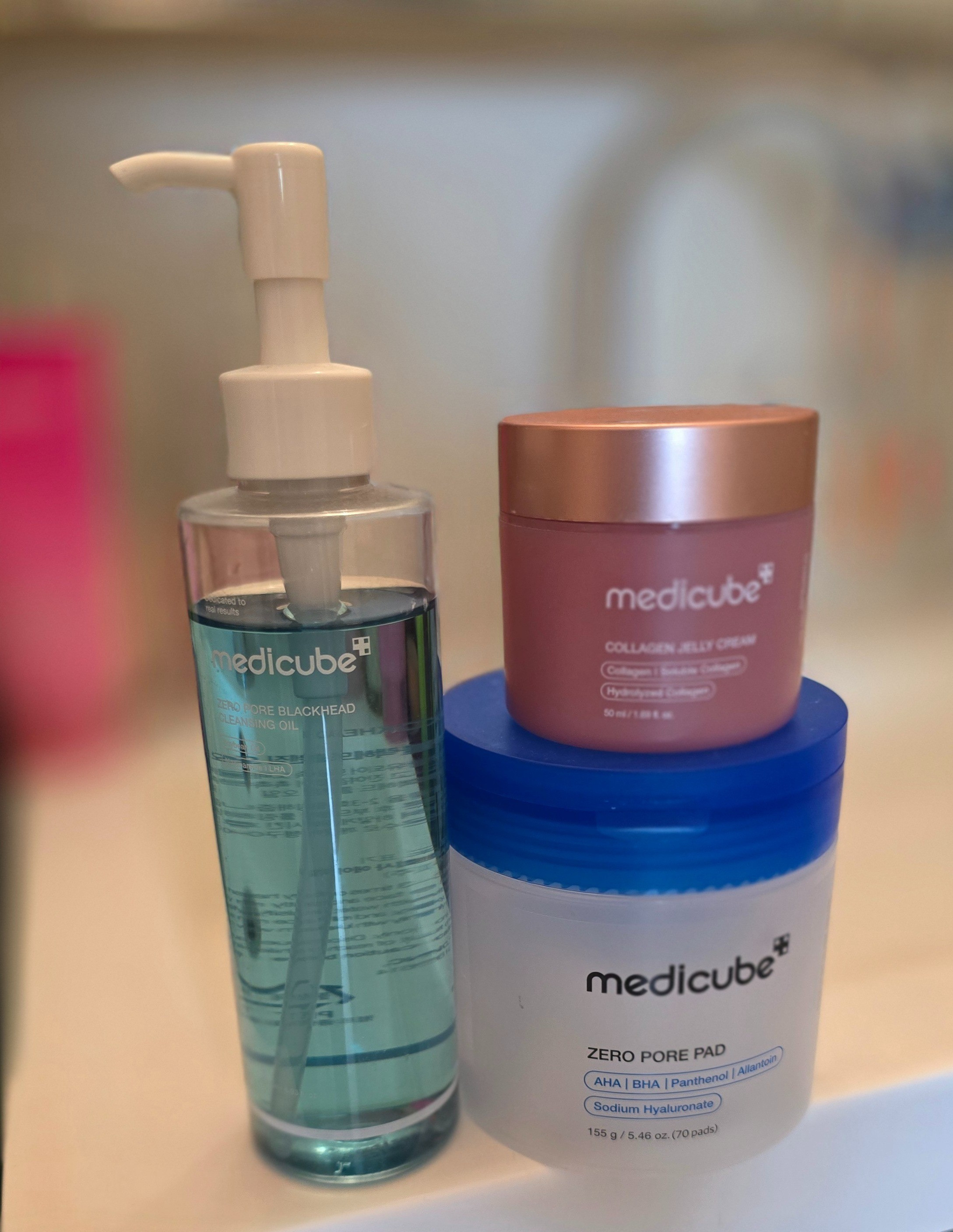 Some of my current skin care favorites from Amazon ✨

#LTKselfcare #LTKSaleAlert #LTKBeauty