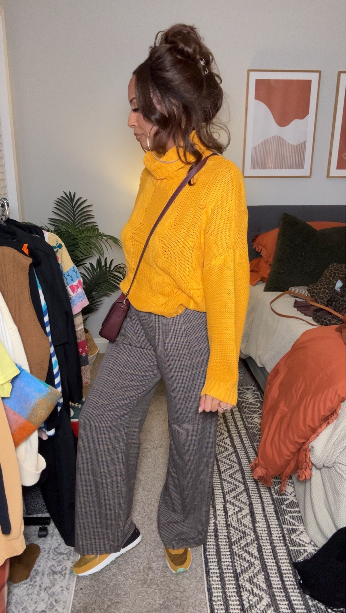 #LTKMidsize #LTKTall #LTKootd