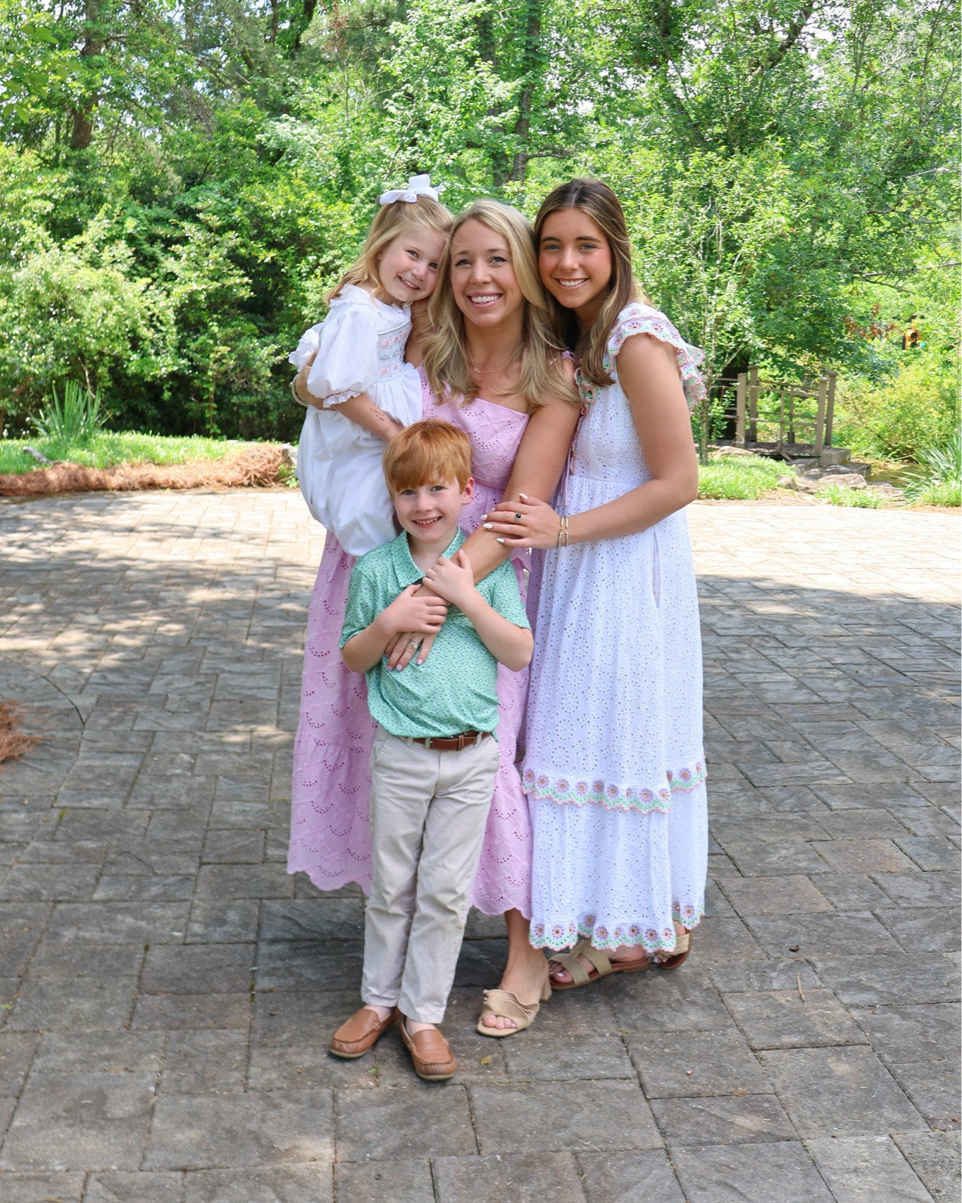 Happy Mother’s Day! 

Loving this lilac set from Tuckernuck!

#LTKMothersDay