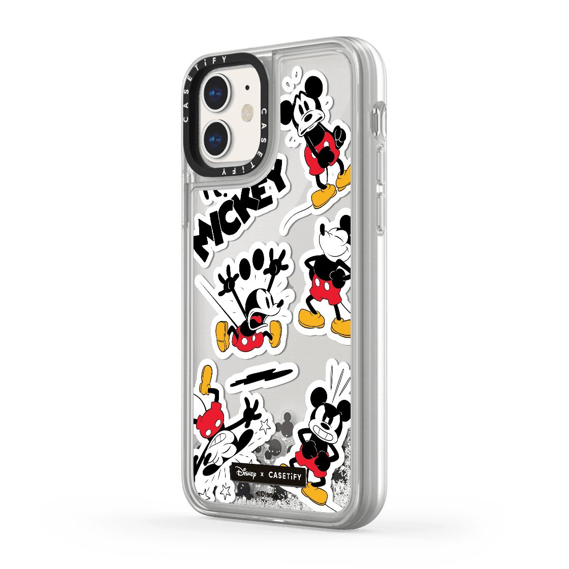 Casetify x Disney Floaty Loud - iPhone 11 | Casetify
