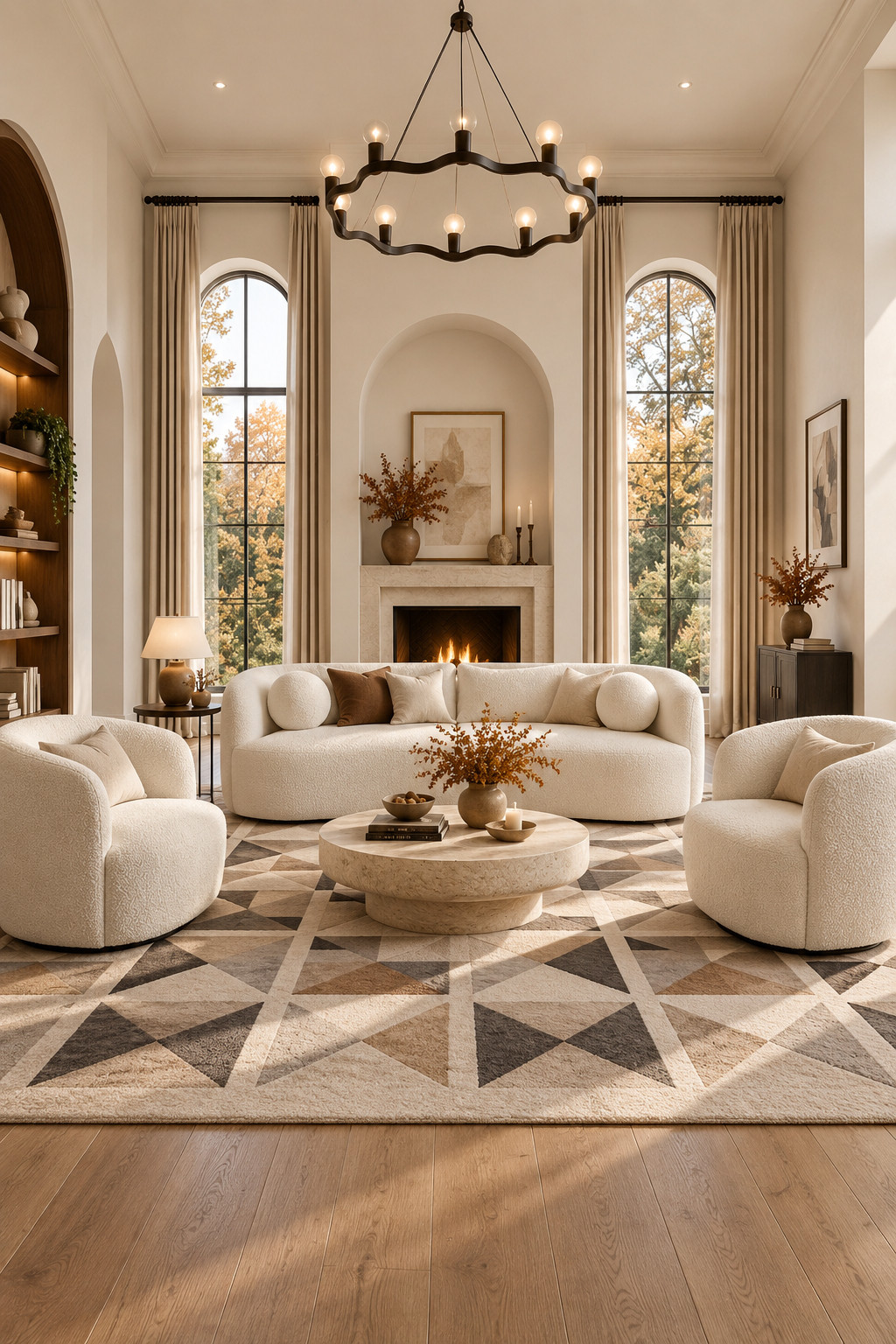 These living room sets are making me want to cancel all my weekend plans and stay home 😂🍂 Wayfair’s Fall Epic Sale ends tonight with up to 60% off, and the cozy options are SO good. Plush sofas, deep comfy seats, matching chairs, oversized sectionals, warm neutrals, rich brown tones—basically everything you need to make your space feel extra cozy for fall movie nights and lazy Sundays. #WayfairFinds #CozyLivingRoom #FallLivingRoom #LivingRoomSets #SofaSale #FurnitureDeals #FallHomeDecor #HomeRefresh #LuxuryLivingRoom #CozyHomeVibes #FallHome #LivingRoomIdeas #FurnitureFinds #HomeInspo 

 #LTKSeasonal #LTKHome #LTKSaleAlert