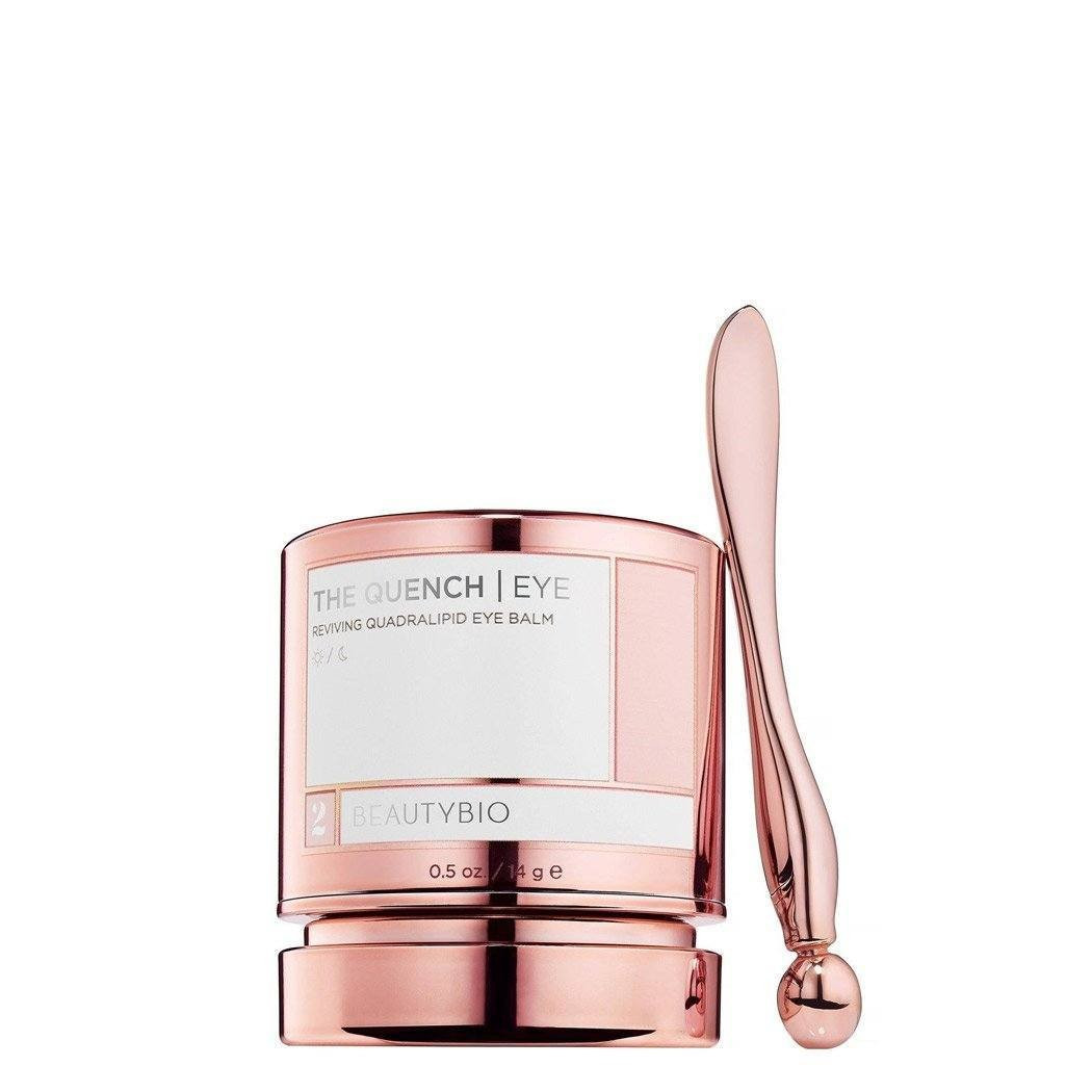 The Quench | Eye Balm | BeautyBio