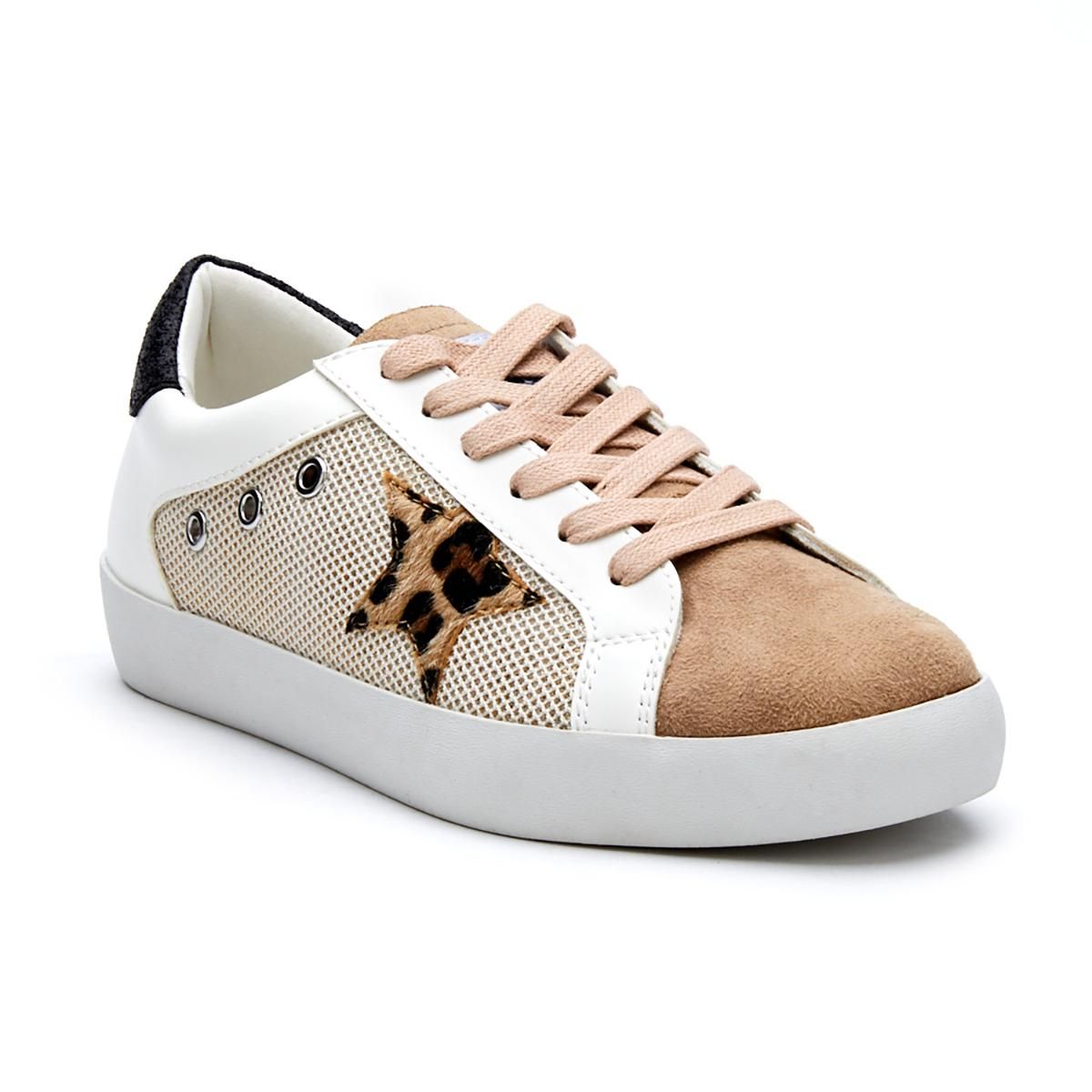 Beach by Matisse Melody Sneaker | HSN