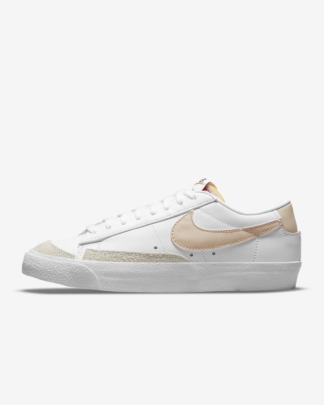 Nike Blazer Low '77 Women's Shoes. Nike.com | Nike (US)