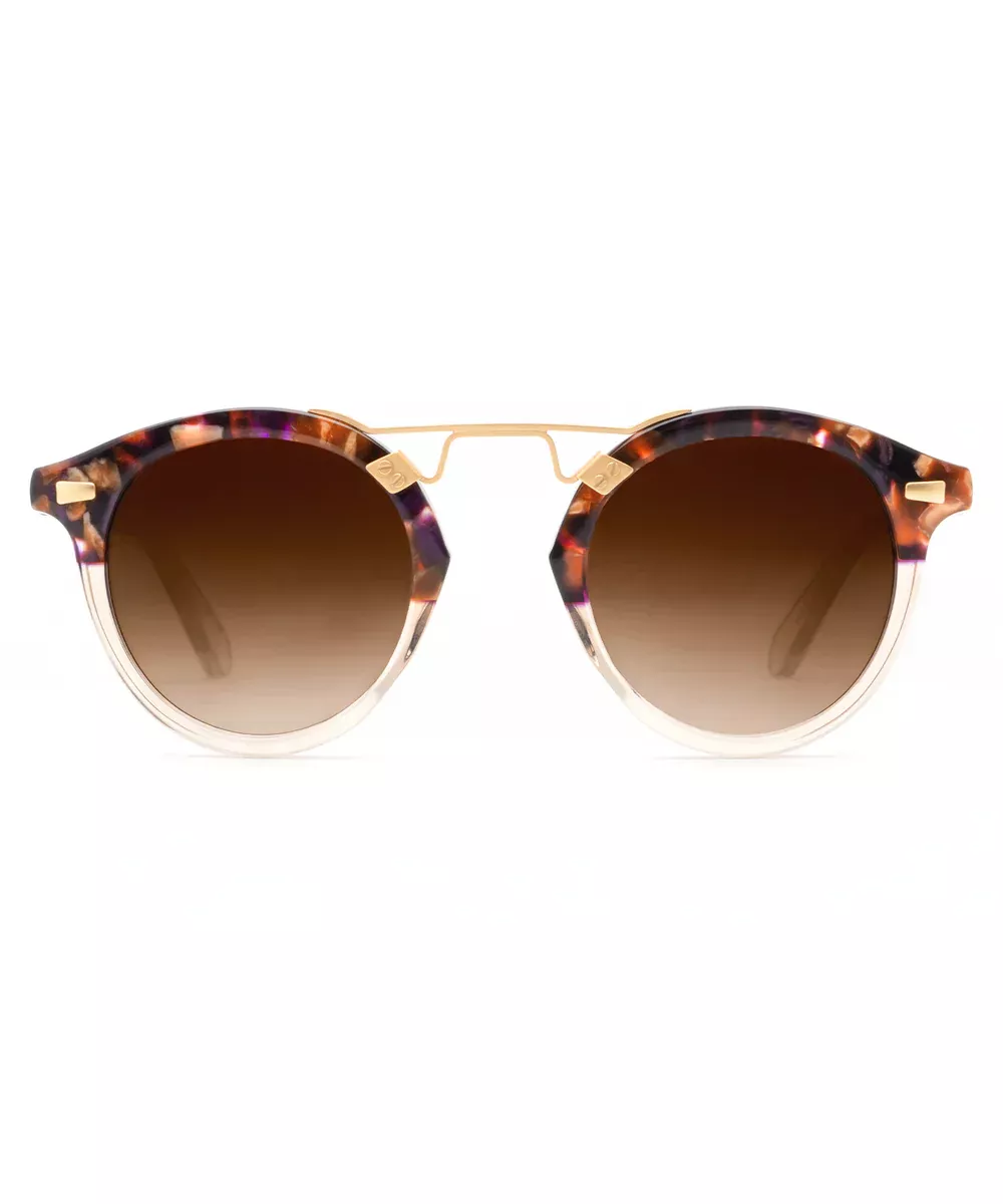 LOUIS VUITTON Sunglasses Z1567E … curated on LTK