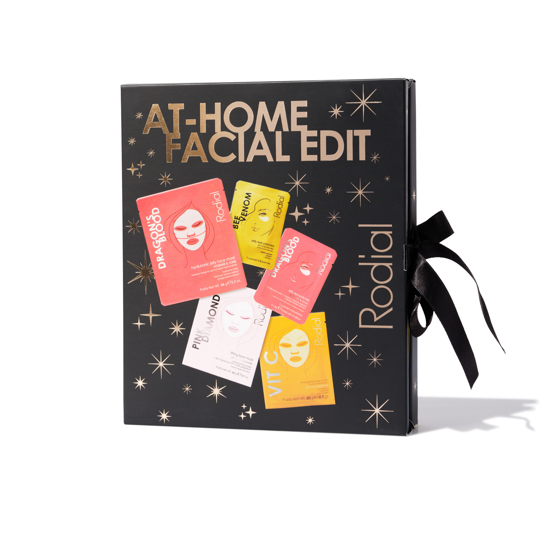 At Home Facial Edit | Space NK - UK