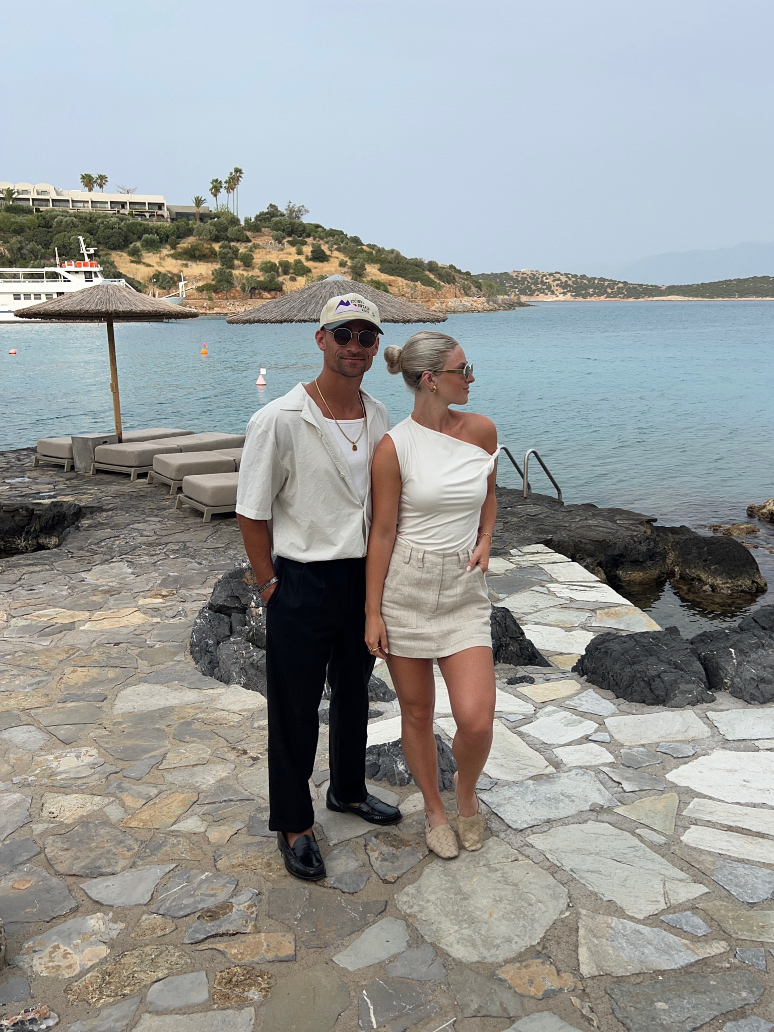 Crete fits 🇬🇷

#LTKStyleTip #LTKTravel