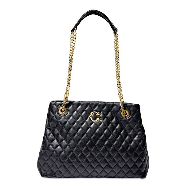 C. Wonder Kimberly Quilted Tote | Walmart (US)