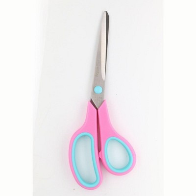 Enday 8" Scissors, Pink | Target