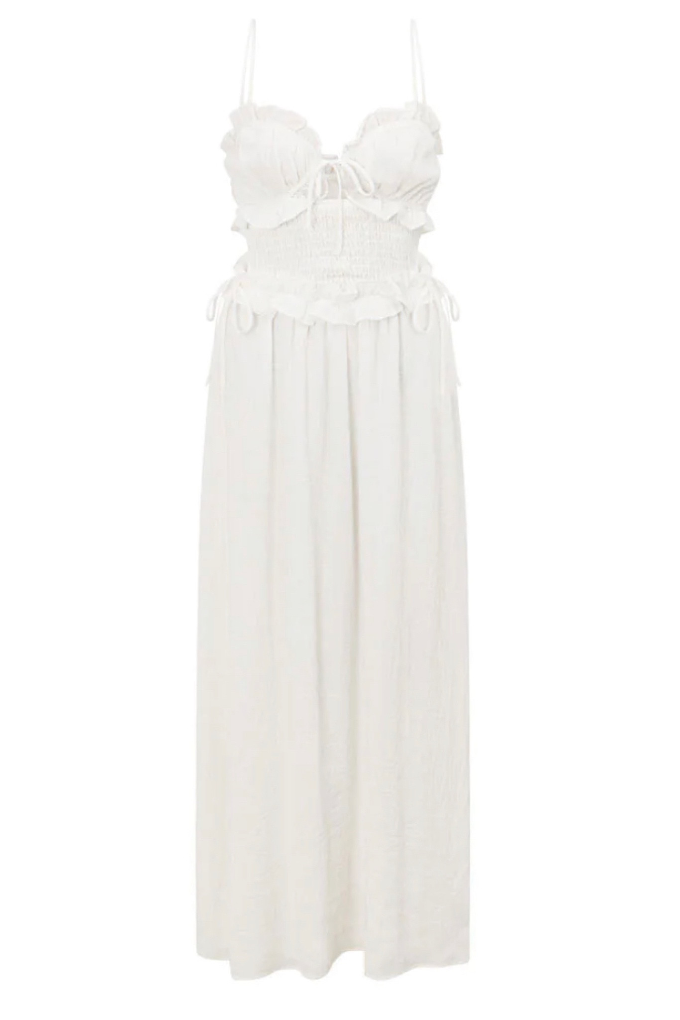 the perfect white summer dress!!


#LTKfindsunder100 #LTKSeasonal #LTKstyletip
