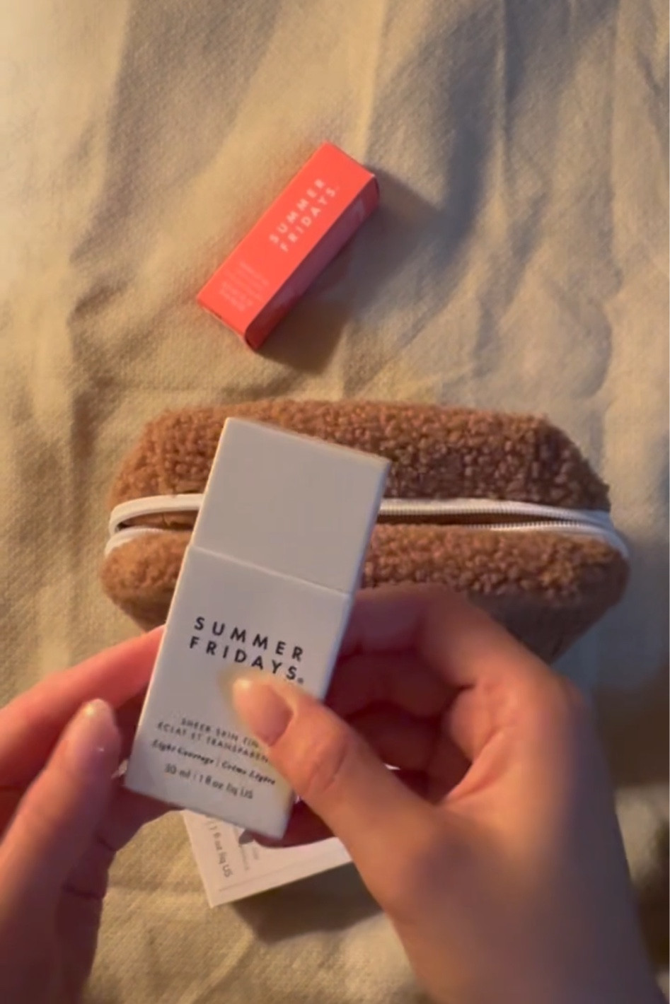 SPF sunscreen 


#LTK #LTKbeauty #Summerfridays #LTKfindsunder50 #LTKfindsunder100 #sunscreen #SPF 